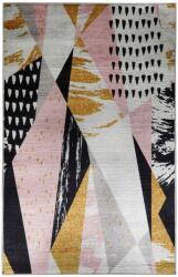 Conceptum Hypnose Hall Carpet (80 x 200) Multicolor Milena