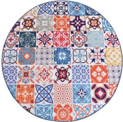 Conceptum Hypnose Szőnyeg (100 cm) Többszínű Ceramico Djt Çap 100