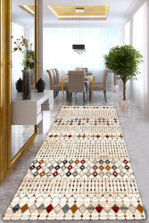Conceptum Hypnose Carpet (80 x 120) Multicolor Flecha Djt
