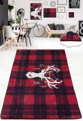 Conceptum Hypnose Carpet (120 x 180) Multicolor Geyik
