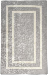 Conceptum Hypnose Hall Carpet (100 x 200) Multicolor Silver