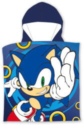 Faro Sonic, poncho, halat de baie 50x100 cm