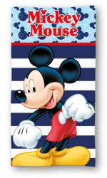 Faro Mickey Mouse, prosop de baie, 70x140 cm - smyk - 23,49 RON