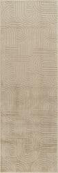 Conceptum Hypnose Hall Carpet (100 x 300) Beige Rivon Rn08