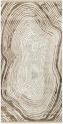 Conceptum Hypnose Carpet (80 x 150) Cream Amorf - Ar001
