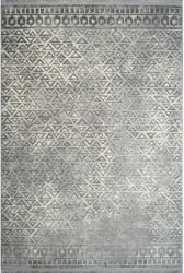 Conceptum Hypnose Hall Carpet (100 x 300) Grey Cream Notta 1108