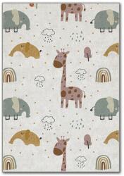 Conceptum Hypnose Carpet (100 x 140) Multicolor Hmı Kdc-106