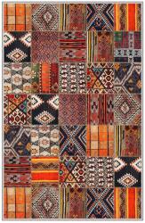 Conceptum Hypnose Hall Carpet (100 x 150) Multicolor Hmnt899