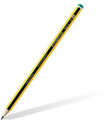 STAEDTLER Grafitceruza, 2H, hatszögletű, STAEDTLER " Noris 120" (120-4)