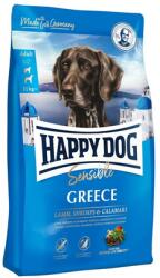 Happy Dog Supreme Greece 4 kg Bárány & Tengeri finomságok