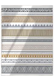 Conceptum Hypnose Hall Carpet (100 x 200) Multicolor W1079 - Multicolor