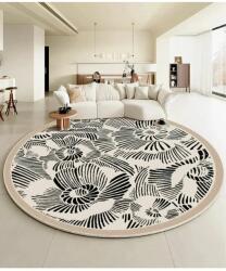 Conceptum Hypnose Carpet (160 x 160) Multicolor Latino