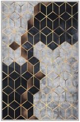 Conceptum Hypnose Hall Carpet (80 x 200) Multicolor Hmnt773