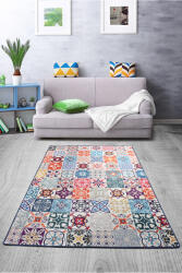 Conceptum Hypnose Hall Carpet (80 x 300) Multicolor Ceramico Djt