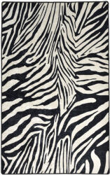 Conceptum Hypnose Folyosószőnyeg (80 x 200) Többszínű zebra