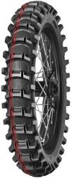 Mitas TERRA FORCEMX SAND 2 (2XRED) 110/90R19 62M