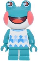 LEGO® Minifigurina Animal Crossing ani021 - Lily (ani021)