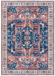 Conceptum Hypnose Szőnyeg (80 x 150) Kék Kece-Fr118