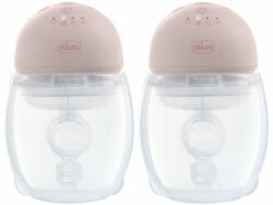 Chicco -919970 Kettős Fejpumpa Elektromos Kagylós