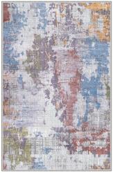 Conceptum Hypnose Hall Carpet (80 x 150) Multicolor Hmnt612