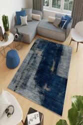 Conceptum Hypnose Előszobai szőnyeg (100 x 200) Szürke W792 - Szürke
