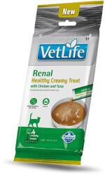  FARMINA Farmina Vet Life Cat Renal with Chicken & Tuna 4 x 15 g