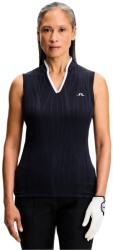 J. Lindeberg Tricou pentru femei J. Lindeberg Mila Sleeveless Top JL Navy M