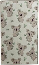 Conceptum Hypnose Carpet (140 x 190) Multicolor Koala - Ecru