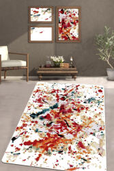Conceptum Hypnose Szőnyeg (80 x 120) Multicolor Oil Paint Djt