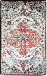 Conceptum Hypnose Hall Carpet (80 x 150) Multicolor Adobe