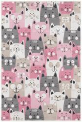 Conceptum Hypnose Carpet (140 x 220) Multicolor W1015 - Multicolor