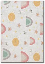 Conceptum Hypnose Carpet (120 x 180) Multicolor Hmı Kdc-44