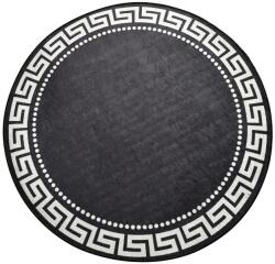 Conceptum Hypnose Carpet (140 cm) Multicolor Antik