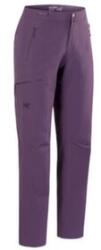 Arcteryx Gamma Pant Women Pantaloni Moondrop 4/SHORT