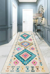 Conceptum Hypnose Hall Carpet (80 x 300) Ecru Taula Ecru Djt