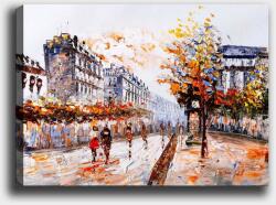  Wallity Decorative Canvas Painting Multicolor 389892310_70100