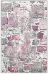 Conceptum Hypnose Carpet (80 x 120) Multicolor Hmnt672