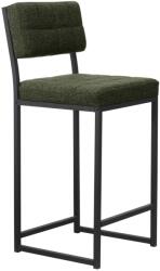  Hanah Home Retro zöld bárszék - zöld