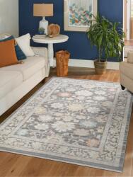 Conceptum Hypnose Carpet (80 x 150) Grey Rustik 2223 - Grey