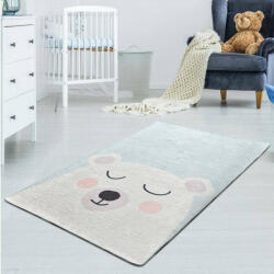 Conceptum Hypnose Carpet (100 x 160) Multicolor Baby Bear