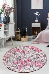 Conceptum Hypnose Szőnyeg (100 cm) Multicolor Rózsaszín - Pink