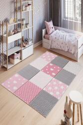 Conceptum Hypnose Előszoba szőnyeg (100 x 200) Multicolor W1019 - Multicolor