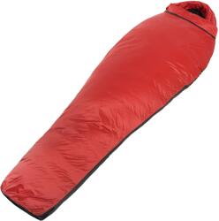 Carinthia Sac de dormit Carinthia D 800X Medium Drept - Red Sac de dormit