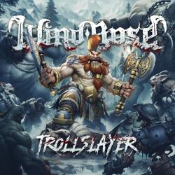 Wind Rose - Trollslayer (LP) (0810157922250)