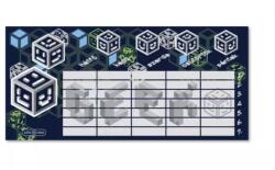 Ars Una Geek: Orar simplu pe o singură pagină (50495399)