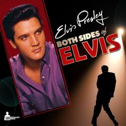 Elvis Presley - Both Sides Of Elvis (LP) (5904335298376)