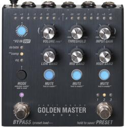 Endorphin. es Golden Master Pedal Gitáreffekt (EPGMP_B)