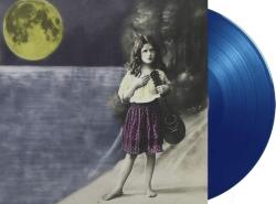 First Aid Kit - The Big Black & The Blue (Limited Edition) (Blue Sea Coloured) (LP) (5400863032906)