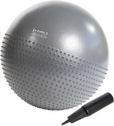 HMS YB03N 65 CM Gri, Negru (17-42-185) Minge fitness