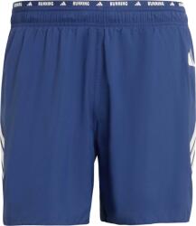 adidas ADI365 SHORTS M Albastru închis, Alb M 7" (JZ7706)